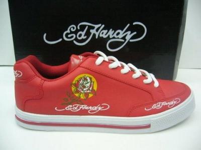 ed hardy men shoes-65